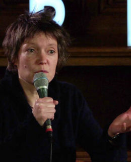 Carole Widmaier