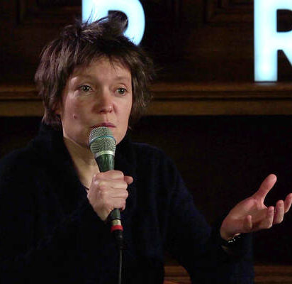 Carole Widmaier