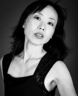 Nao Momitani