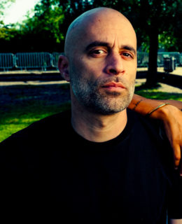 Marc Nammour