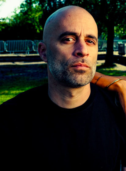 Marc Nammour