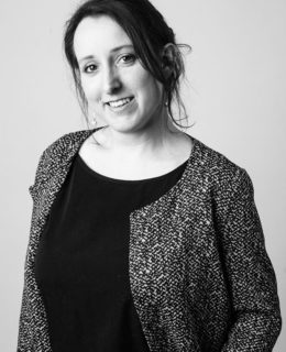 Magali Vangilbergen