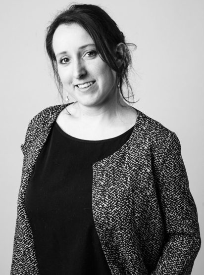 Magali Vangilbergen