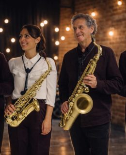 Quatuor Seylan