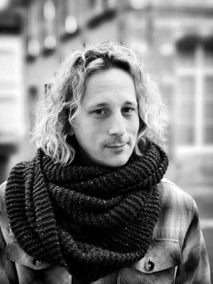 Christopher Kaisin