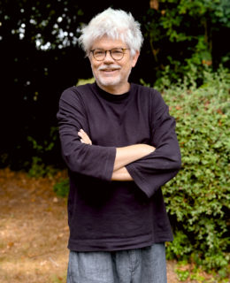Dorian Leynen