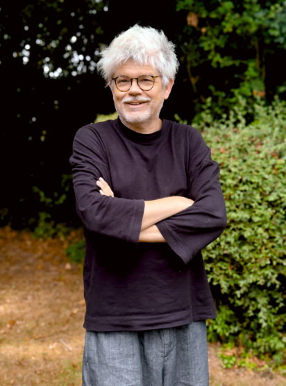 Dorian Leynen