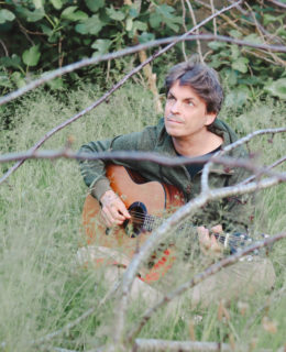 Guillaume Ledent