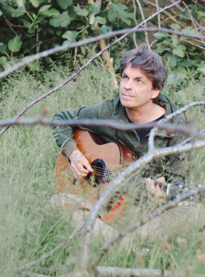 Guillaume Ledent
