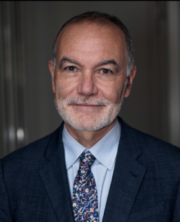 Jean-Pierre Filiu