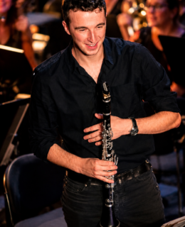 Mathieu Pitrebois