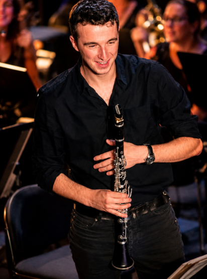 Mathieu Pitrebois