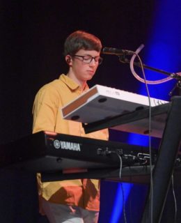 Noé Chantry