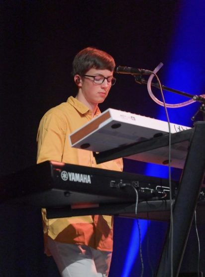 Noé Chantry