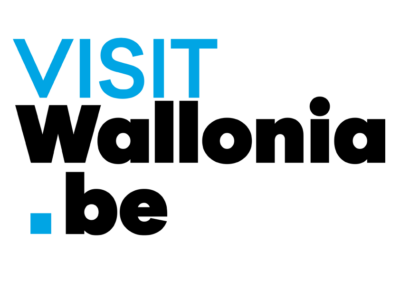 Visit Wallonia